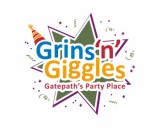 /public/logoimage/1534891644Grins _n_ Giggles Logo 14.jpg